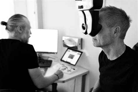 gratis udvidet synstest i århus